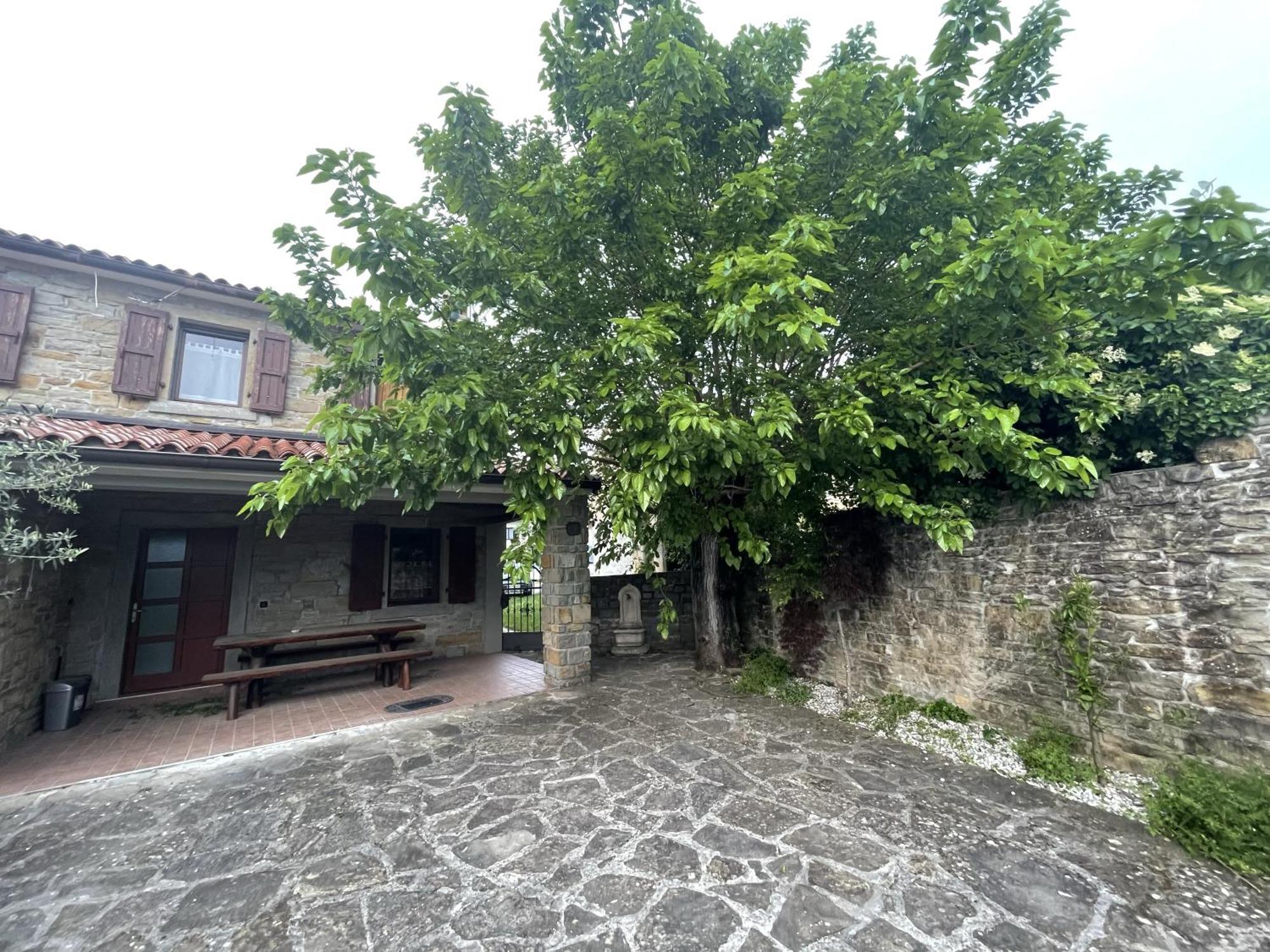 Paradise Villas With Swimming Pool 코페르 객실 사진